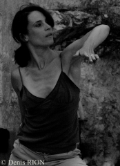 Marina Chojnowska par Denis Rion - photo 1.jpeg